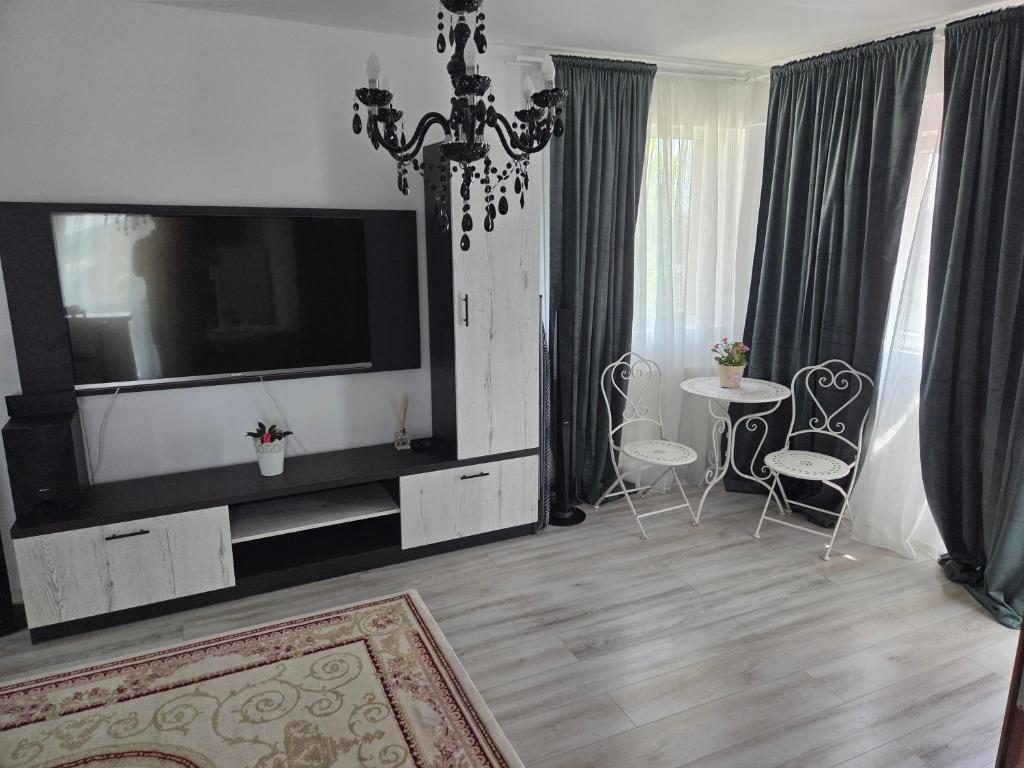 Apartament Flora Garden Relax