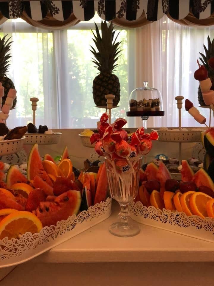 Restaurant Flora