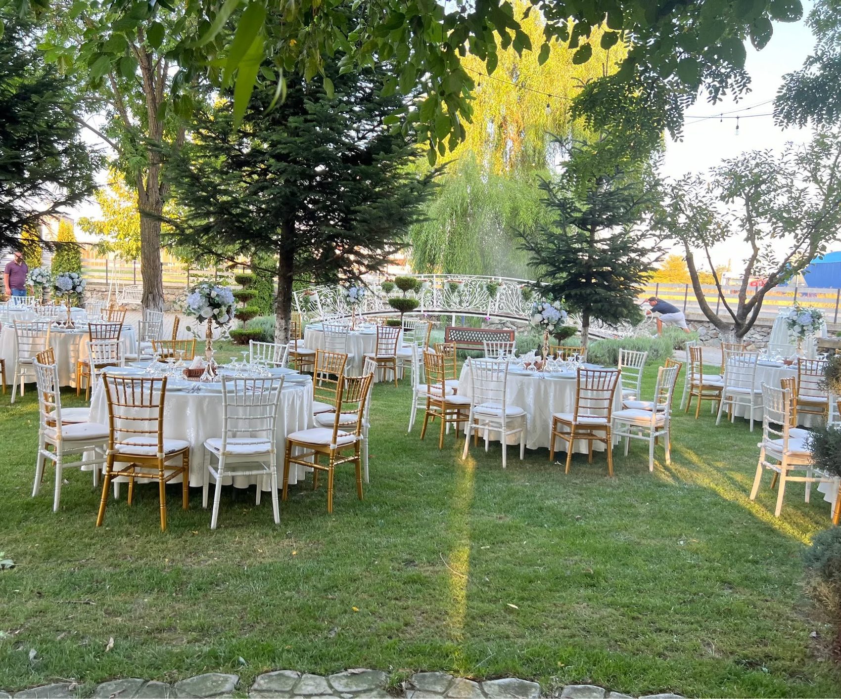 Grădina Flora din Filiași