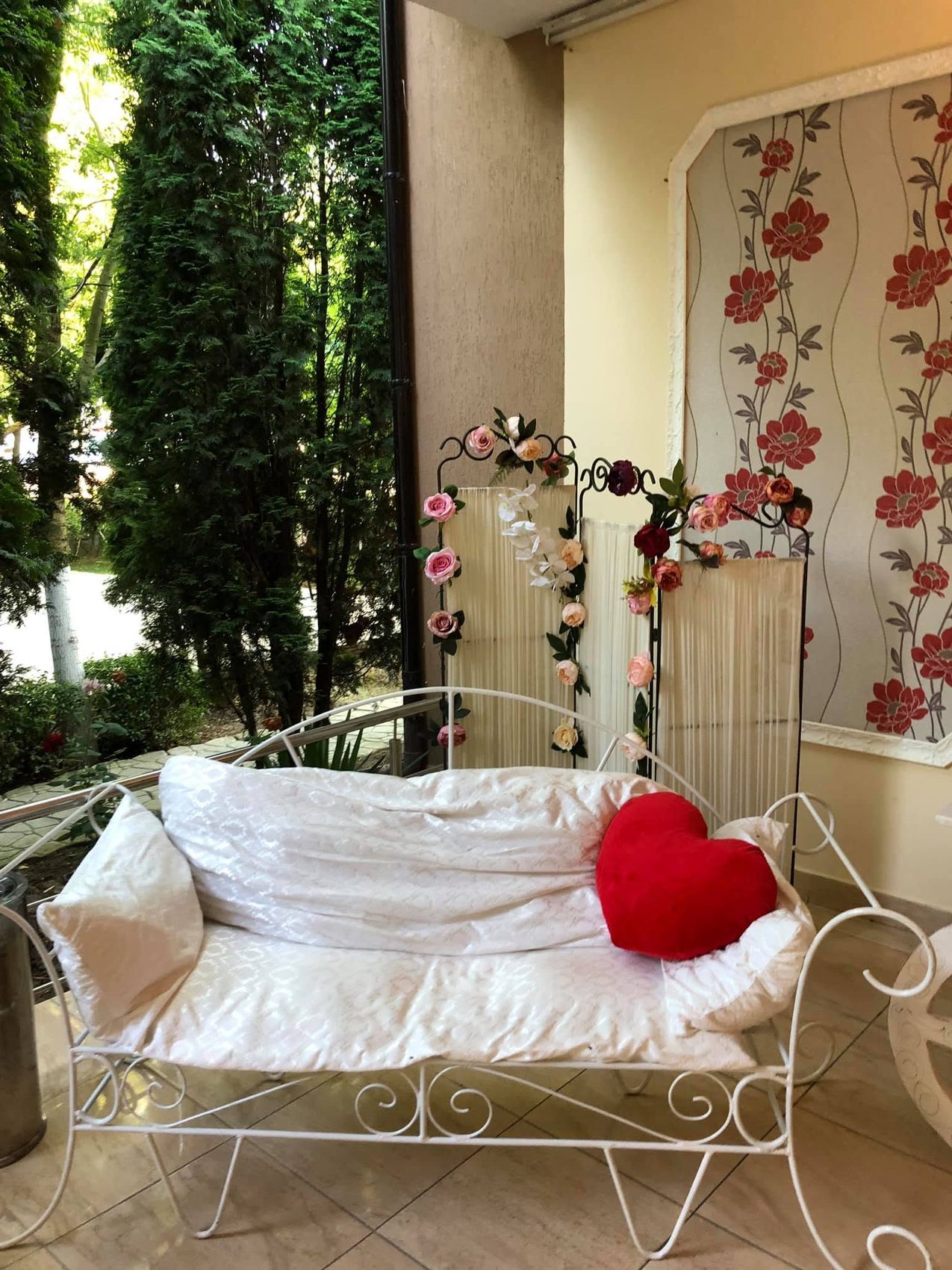 Salon VIP